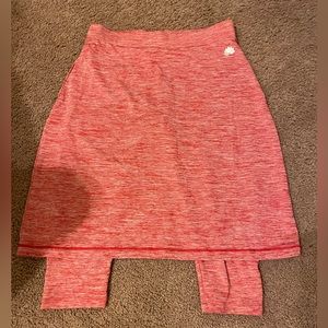 Snoga Athletics Women's Skirt